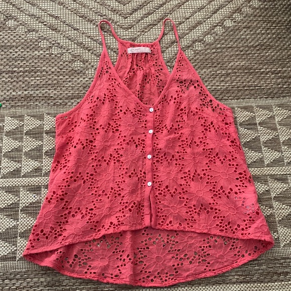 Free People Top - Picture 1 of 3